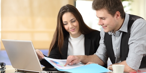 Capstone Project writer