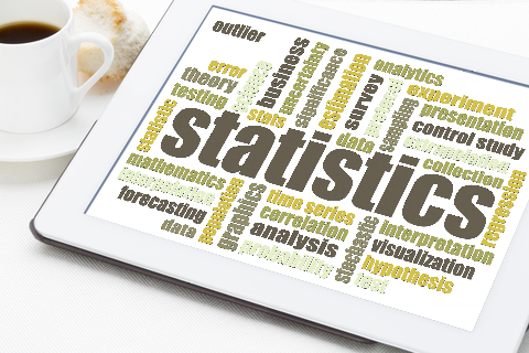 Quantitative data analysis help